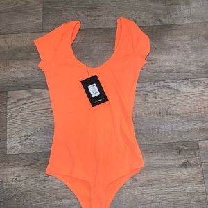 Fashion Nova top ( NEW - Small )